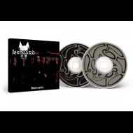 ISENGARD Hostmorke 2CD [CD]